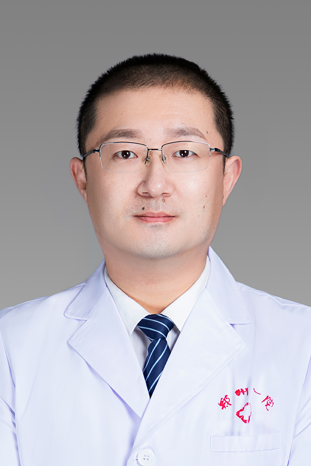 朱帅科