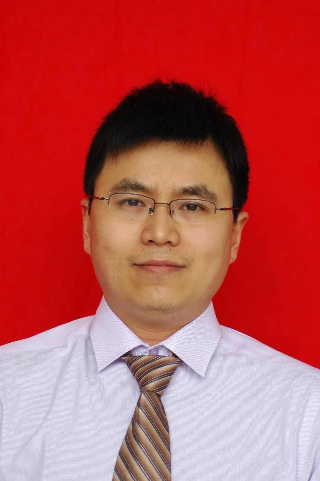 陈惠群