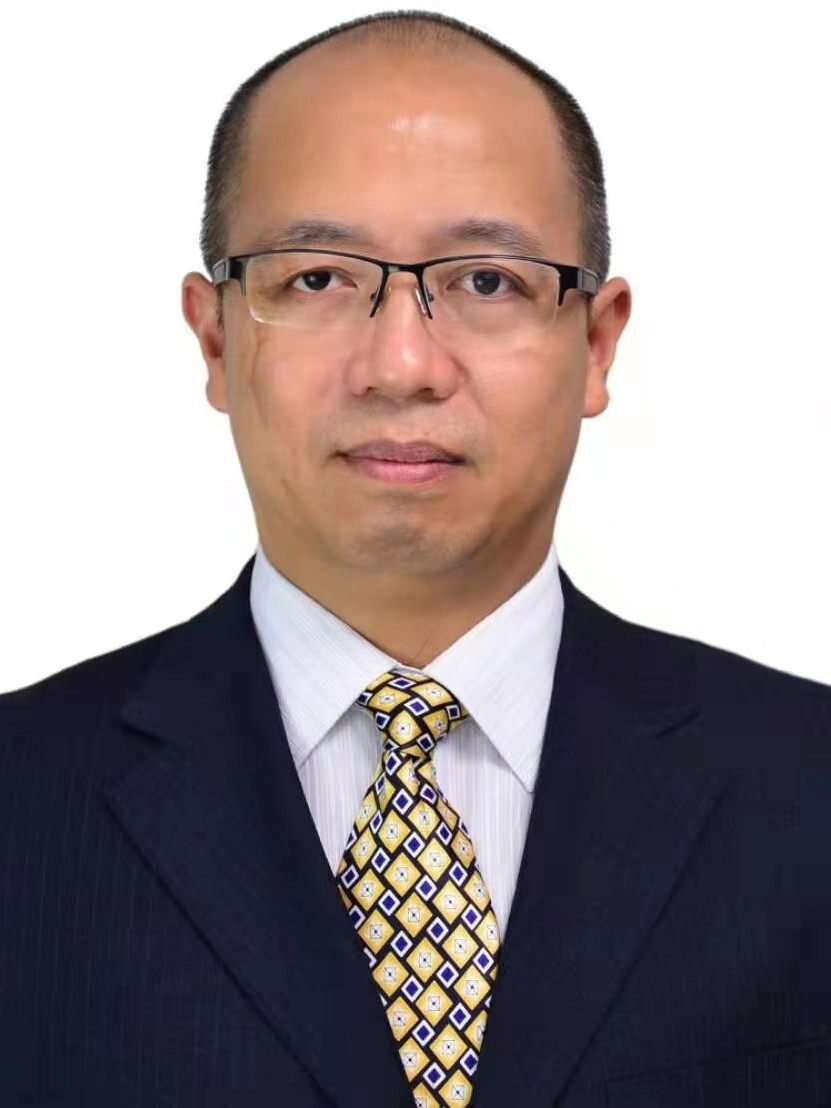 张福清