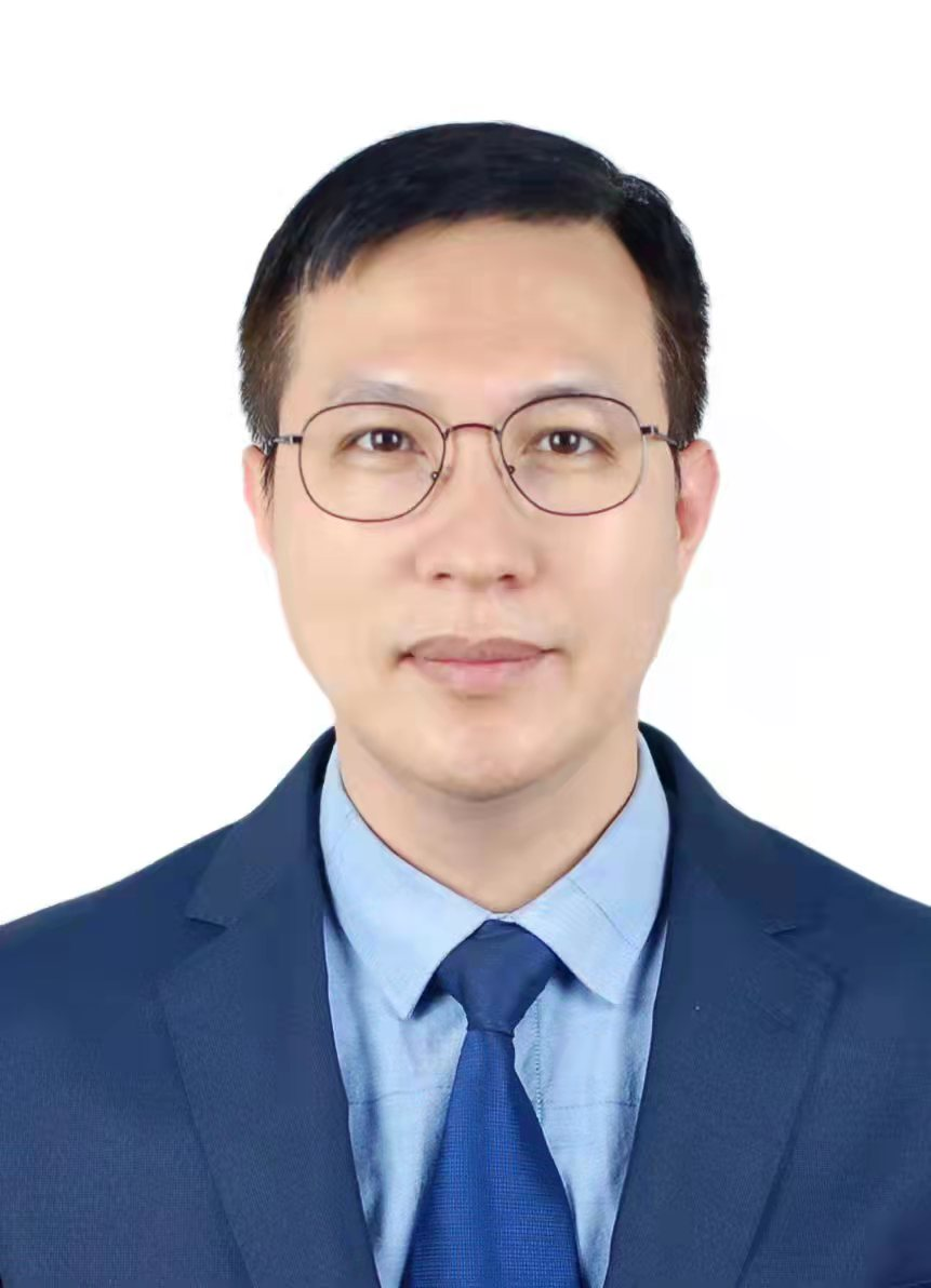 罗益平