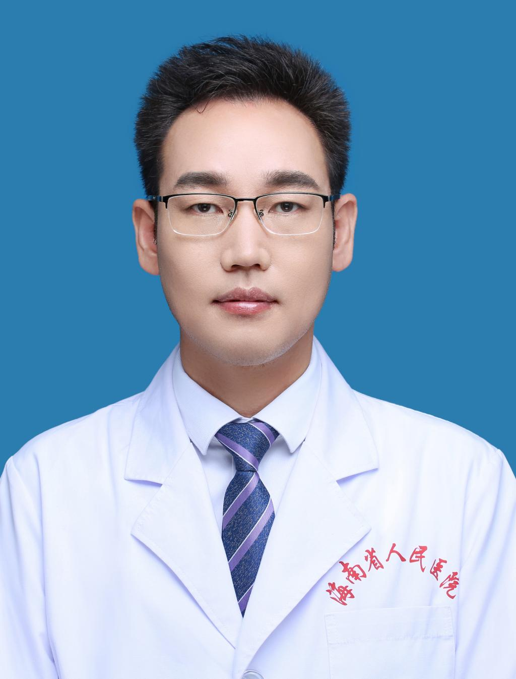 邹永平