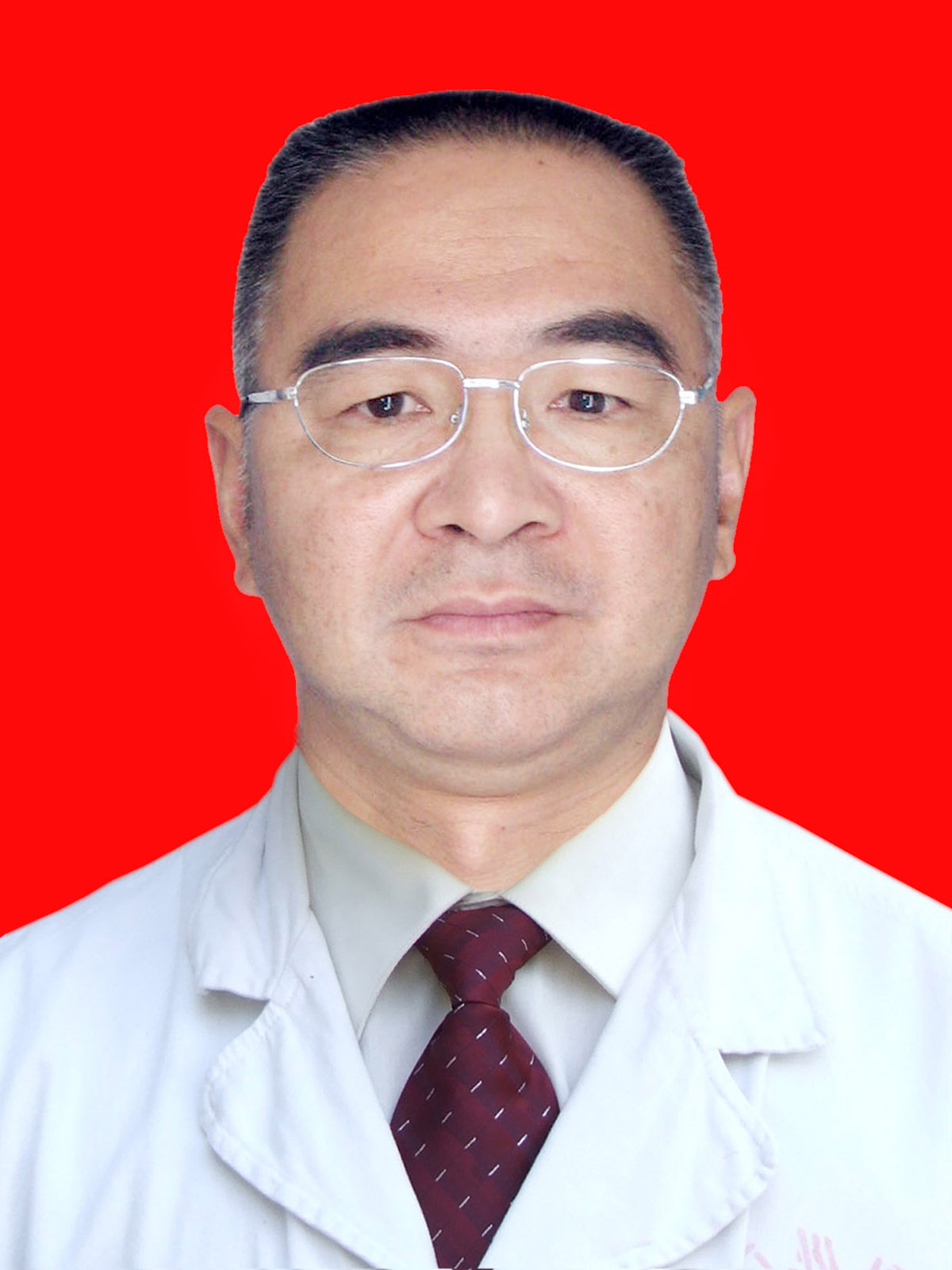 曹金来医生