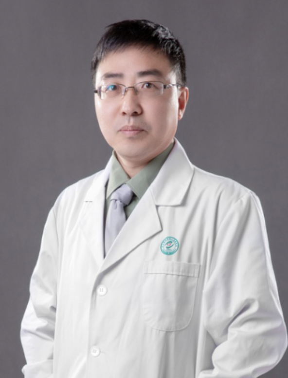 王殿栋