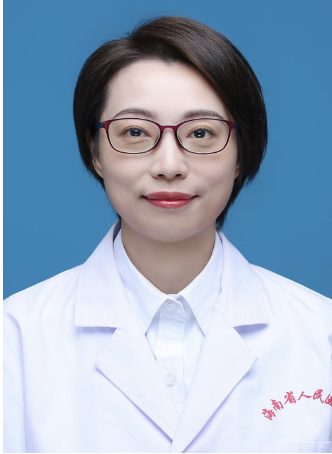 李娜医生