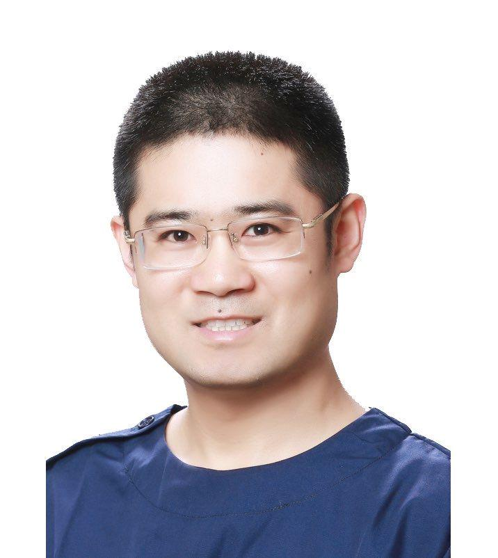 于德明