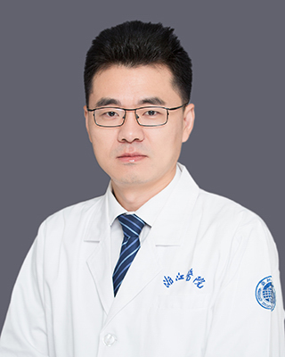 杜坚宗