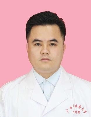 张扬武
