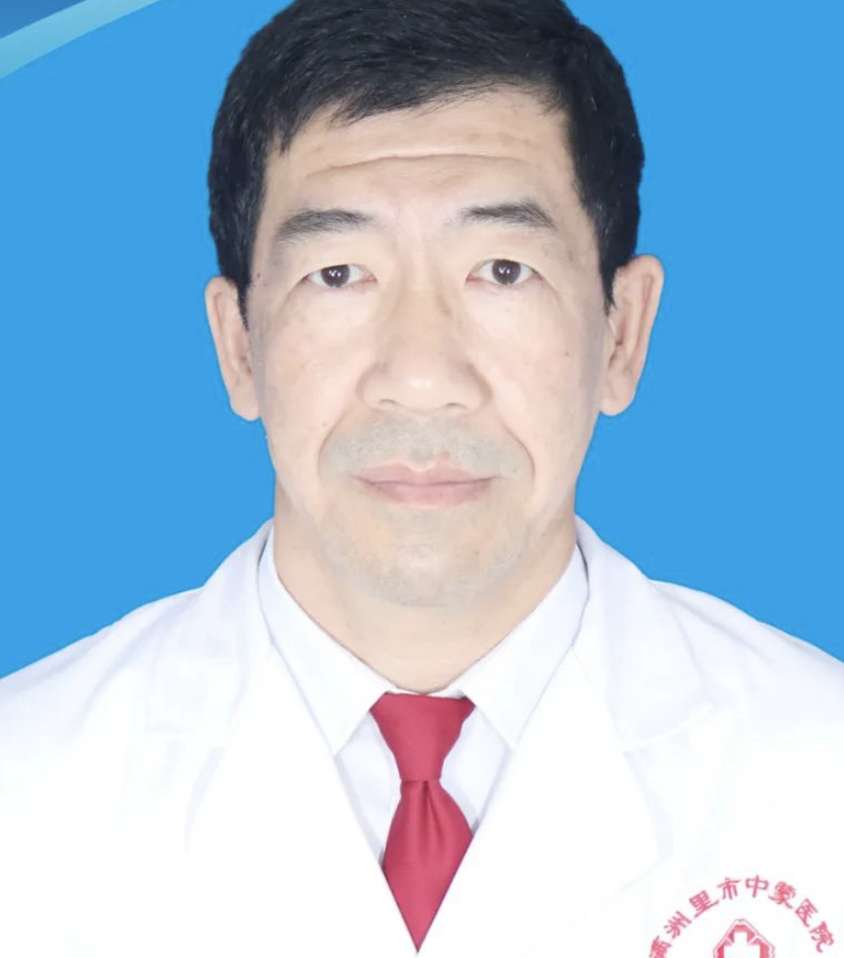 李峰