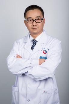 靳锐锋医生