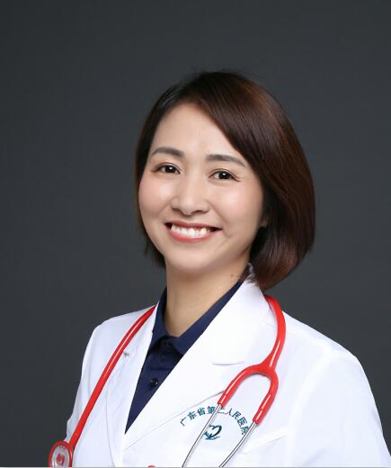 李萍