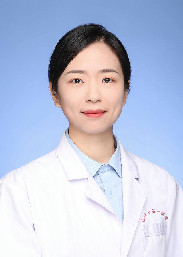 邓晶晶医生
