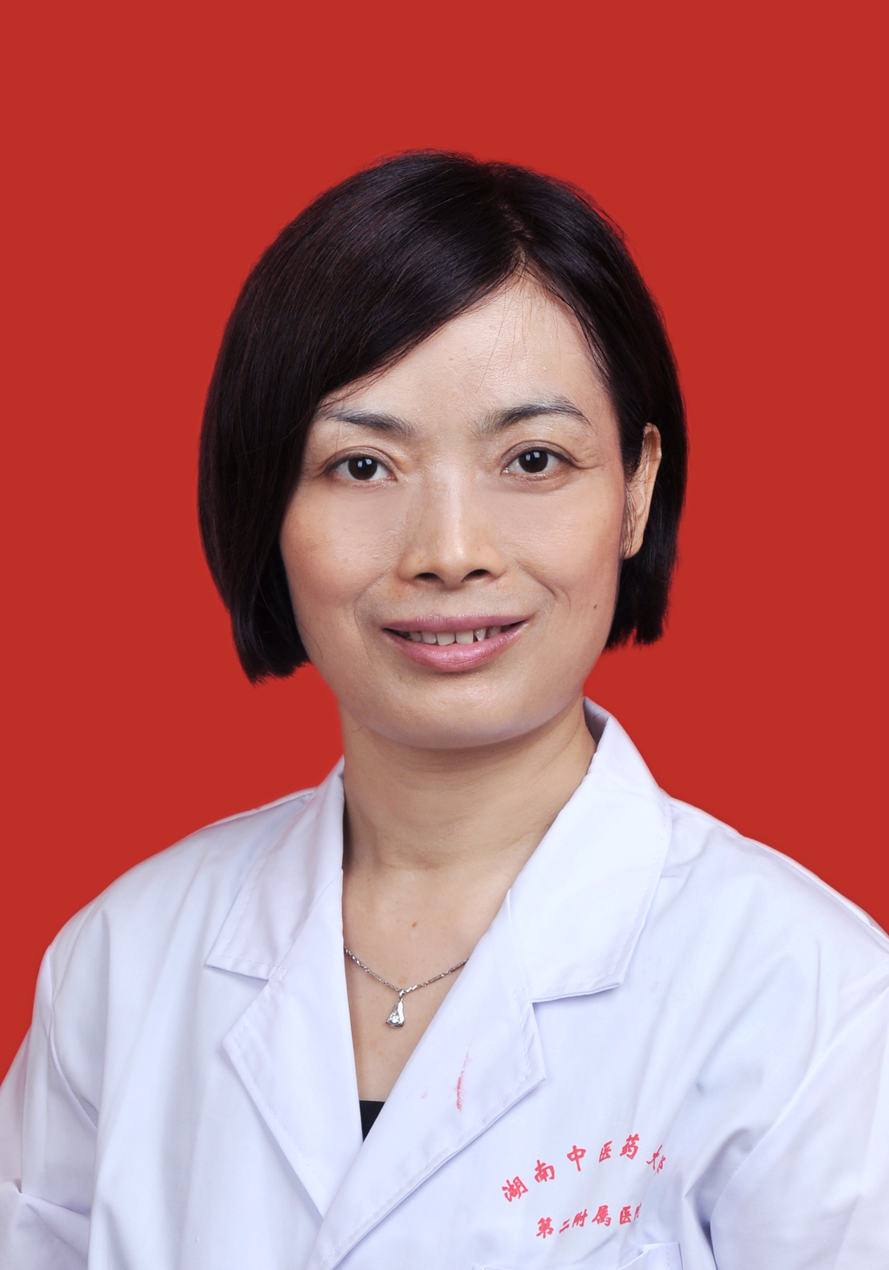 向丽萍