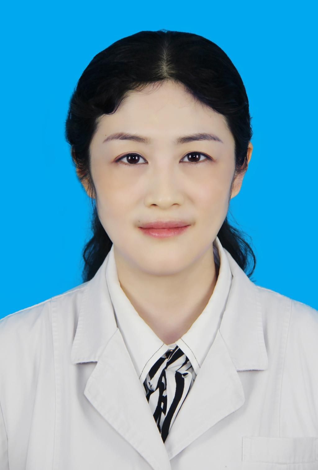 王菲