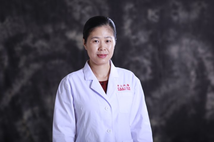 刘晓英