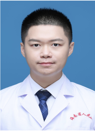 刘礼荣医生