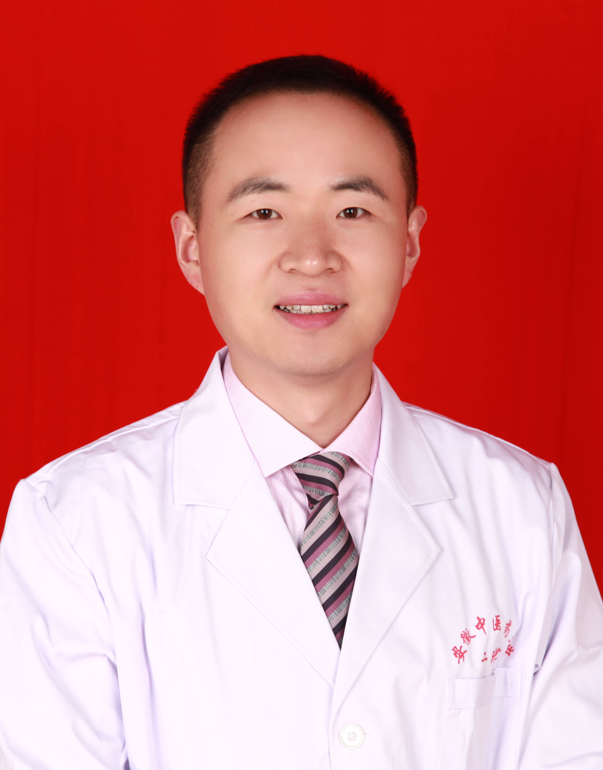 朱才丰