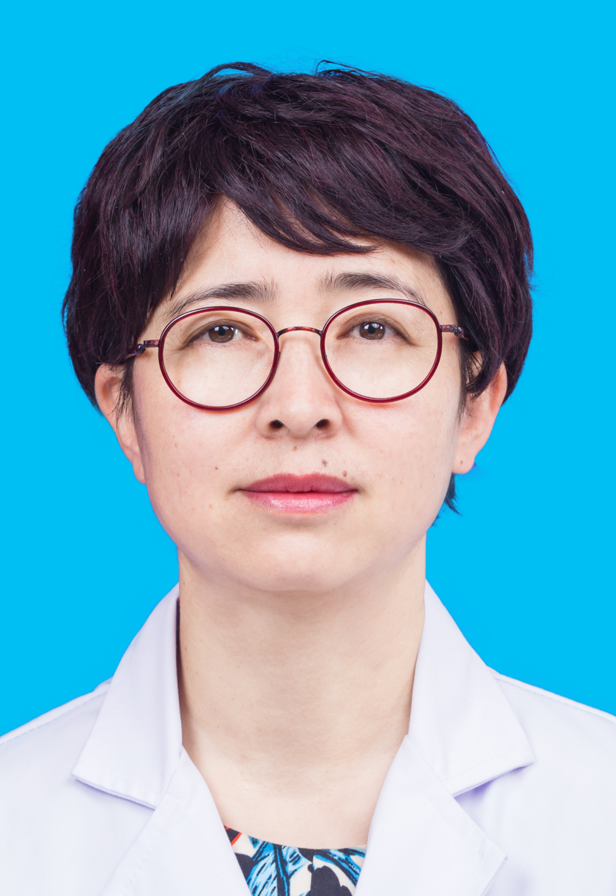 马金华