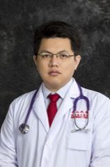 陈实医生