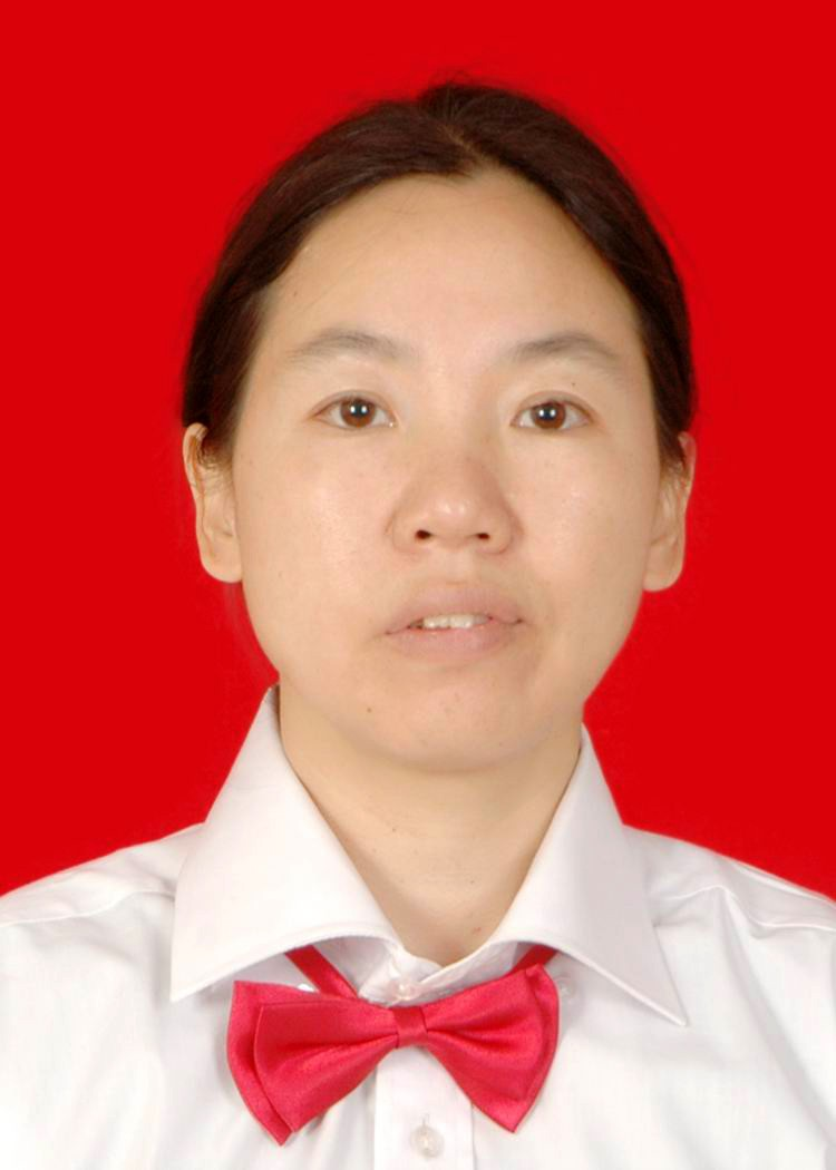 殷红霞