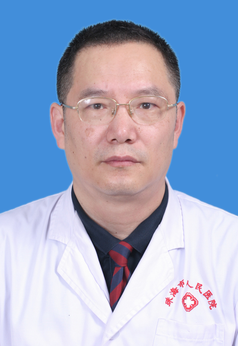 林志荣医生