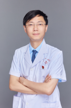 陈锋