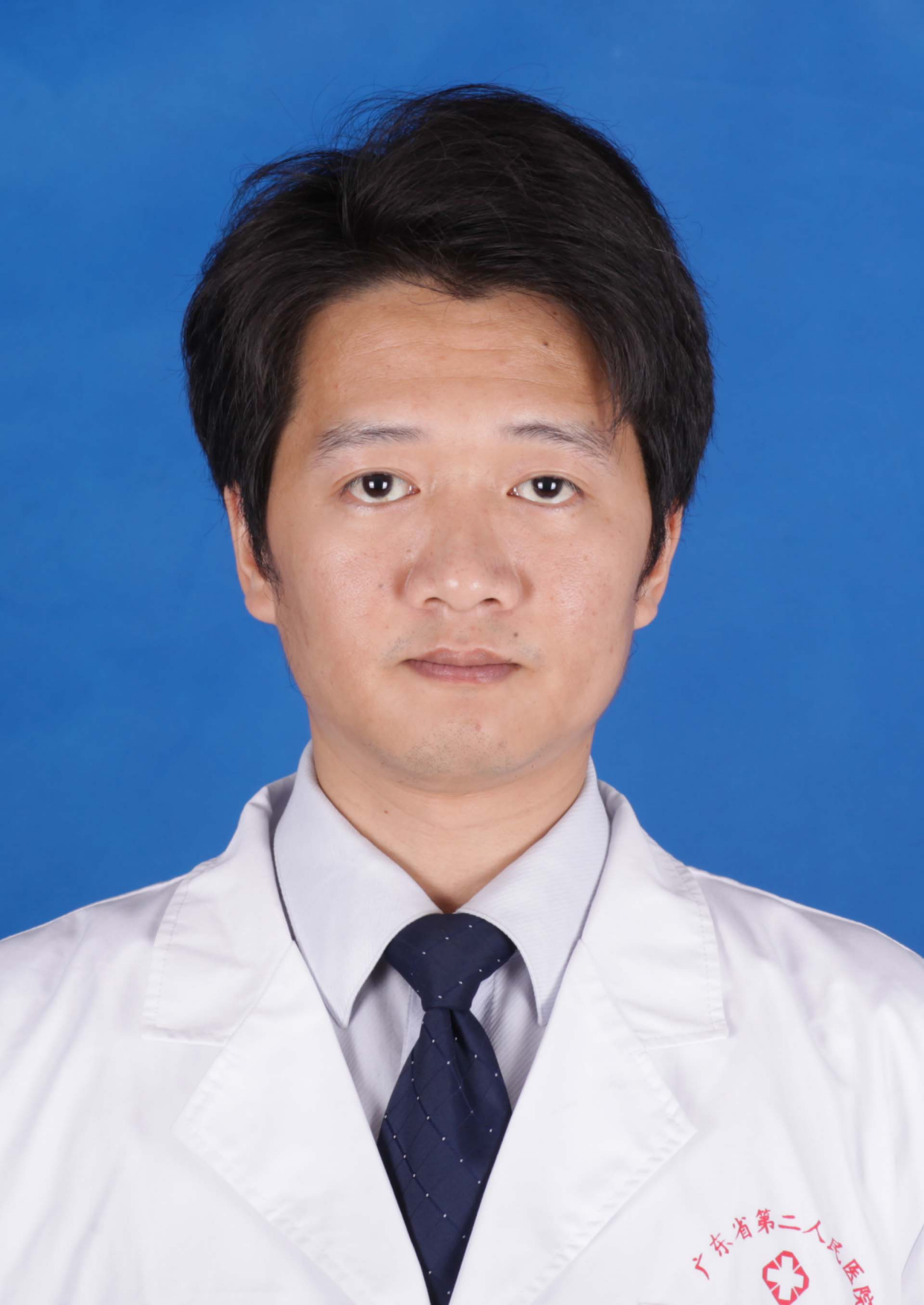 廖文雄