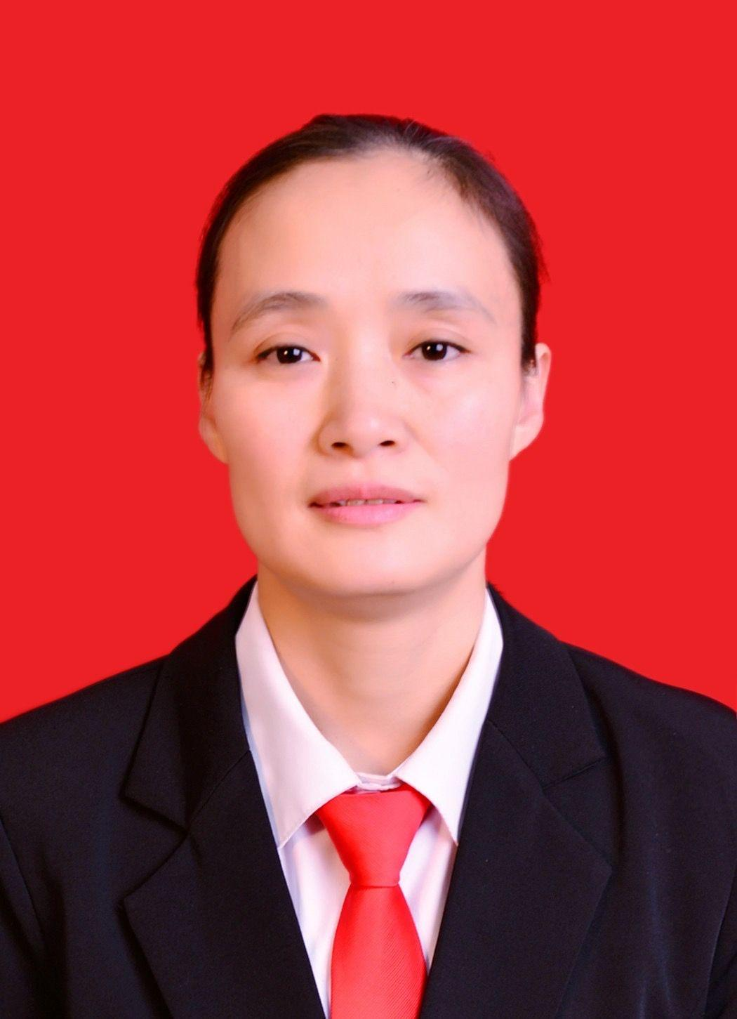 曹美英