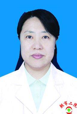 张丽梅