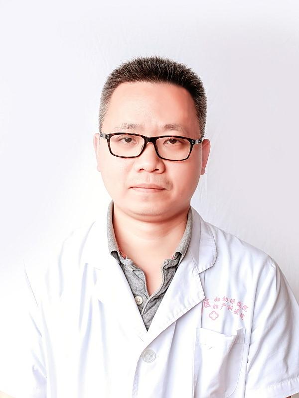 张勇武