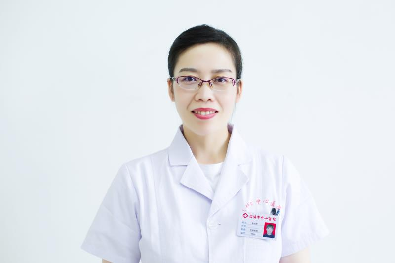 李兰兰医生