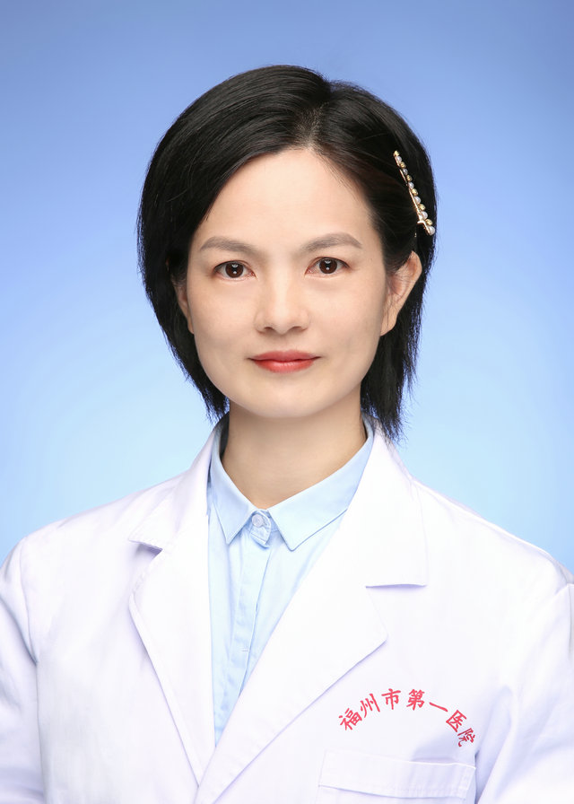 肖芳