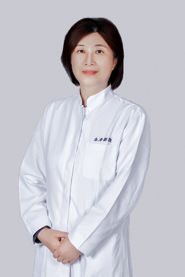 张冬梅