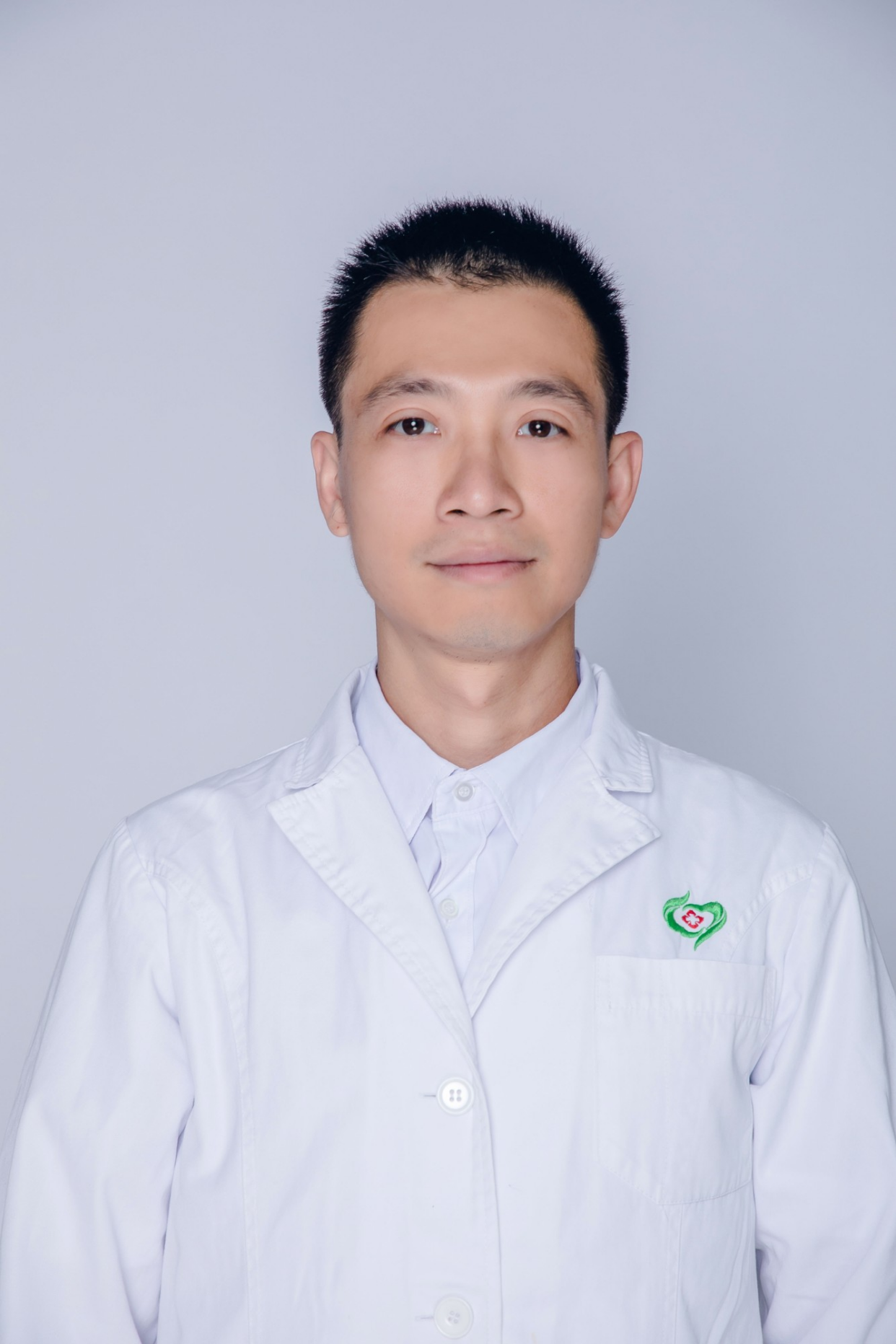 李正然