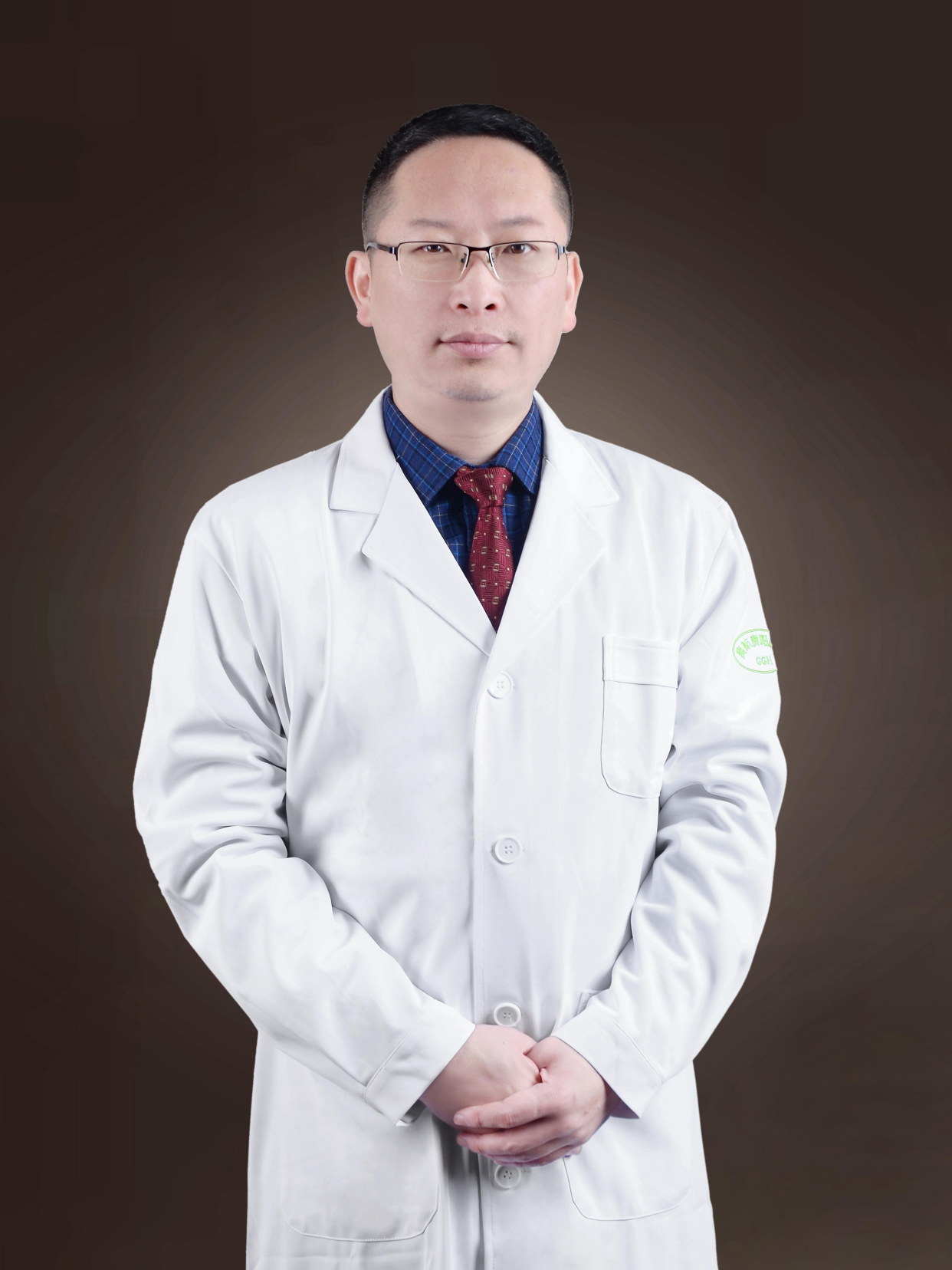 李刚