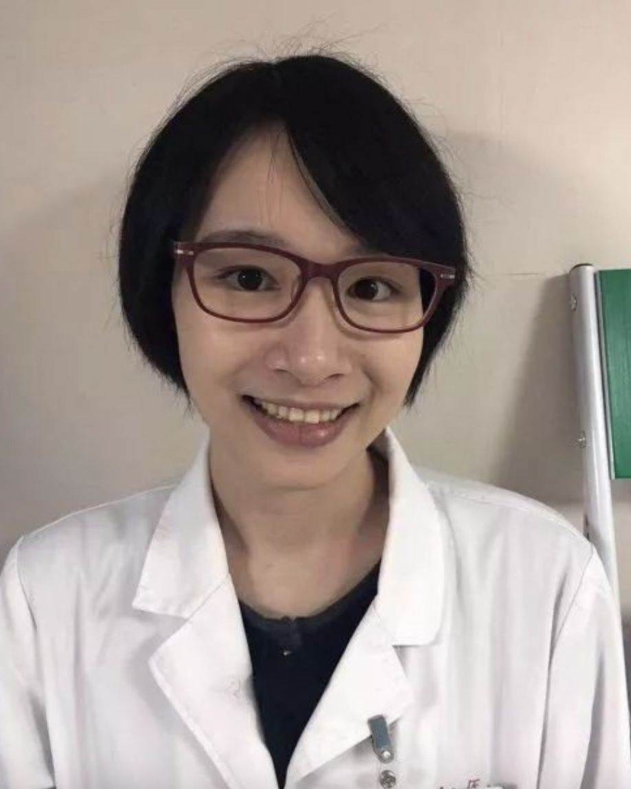 黄瓅