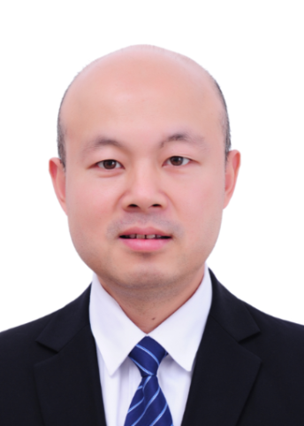 何龙培