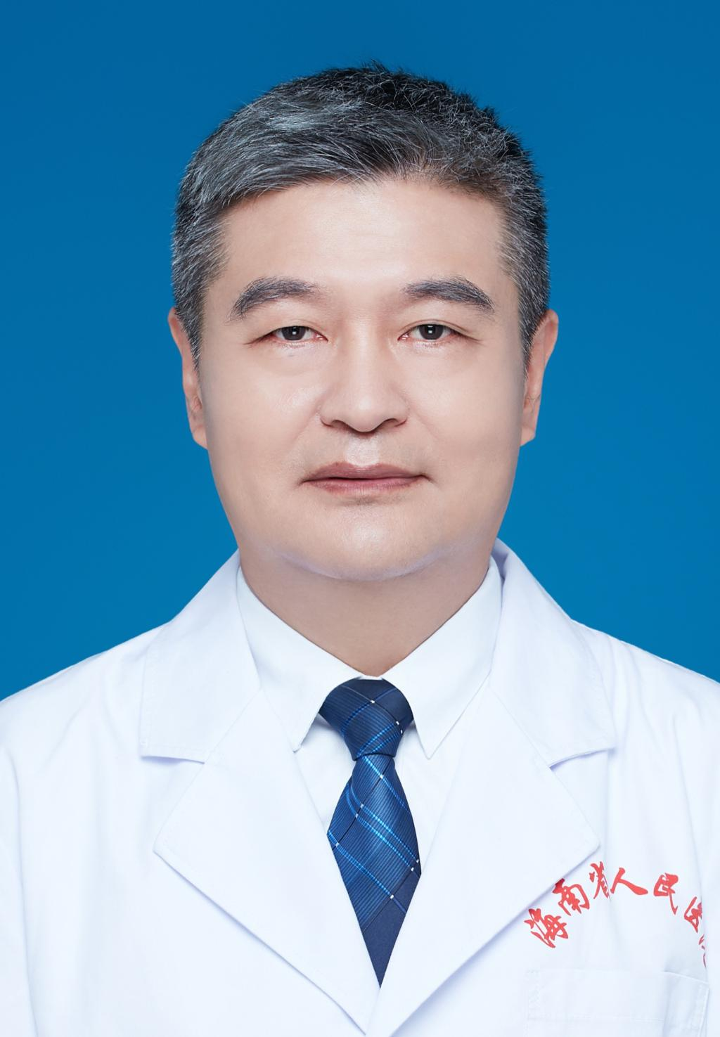 吴宁医生
