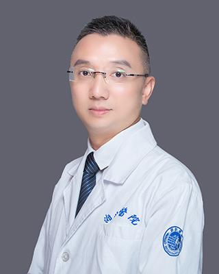 刘晓林