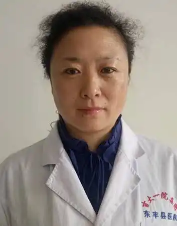 赵晓敏