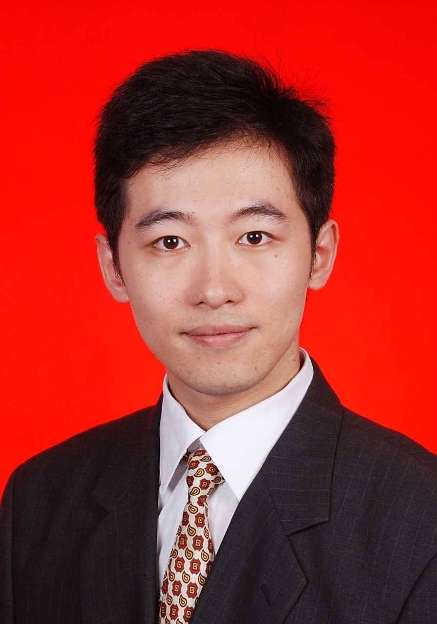 刘健