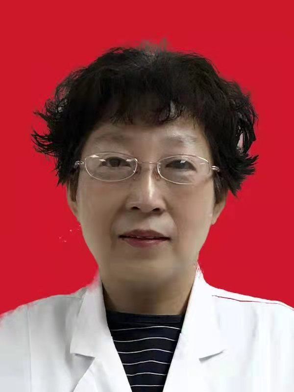 刘丽梅医生
