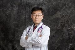 李骁