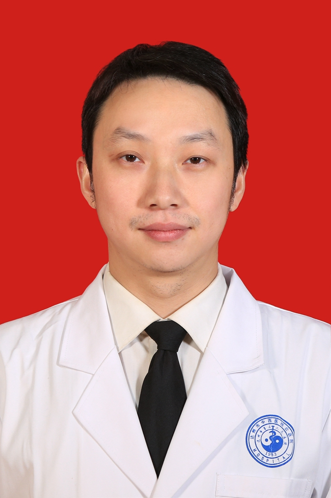 王毅医生