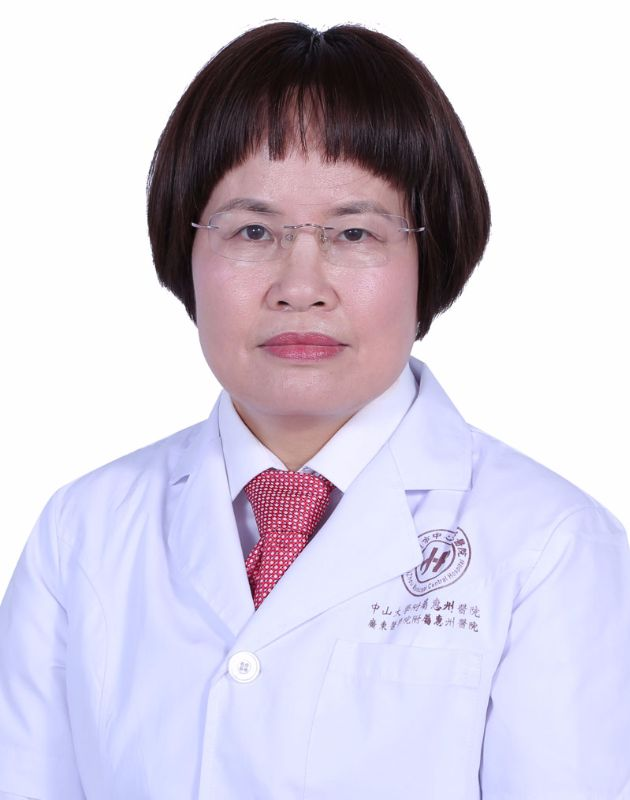 彭来勤医生