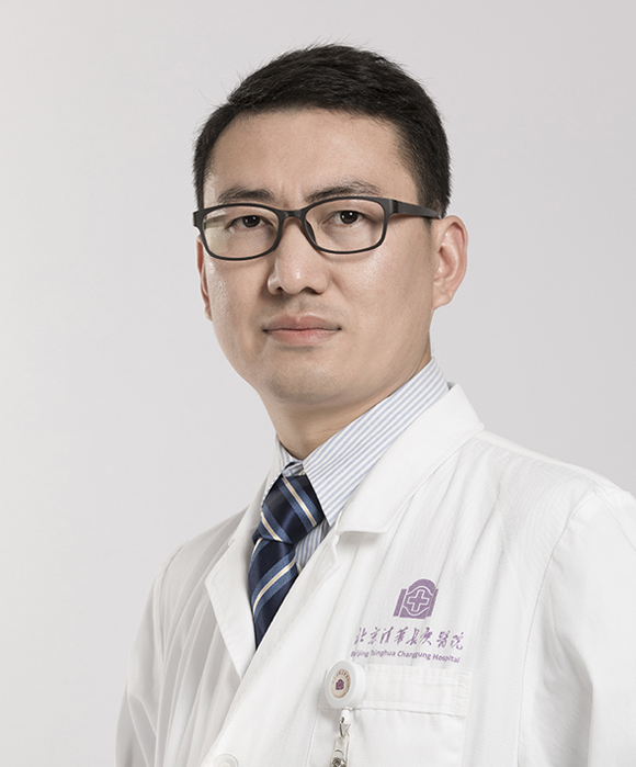 杨华东