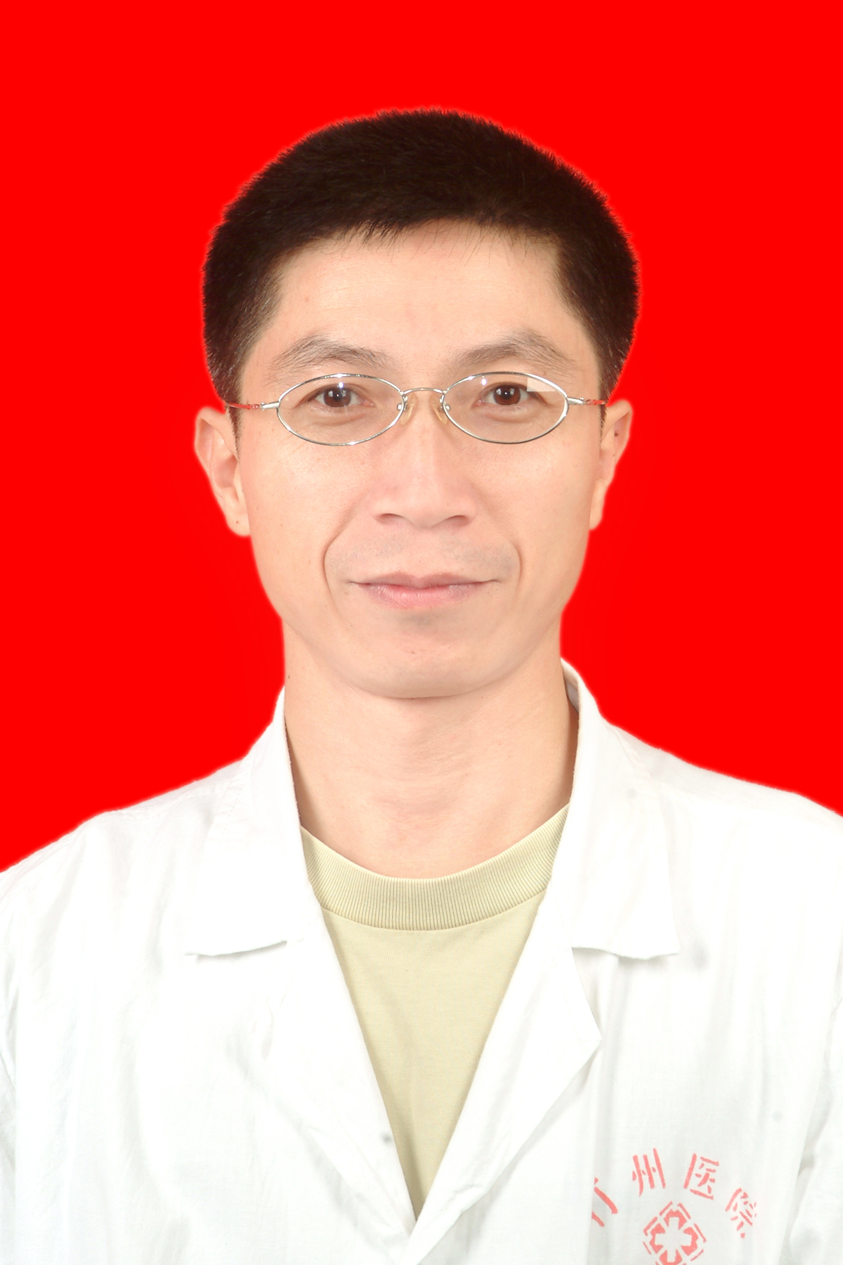 陈宪明