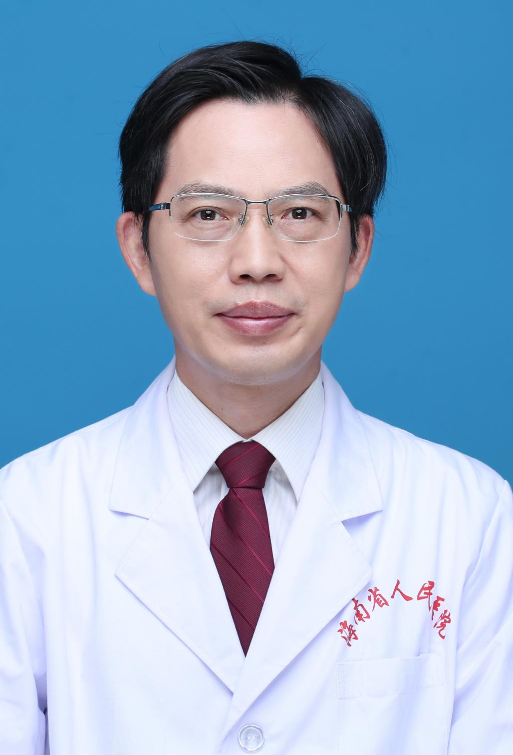 朱蔚林