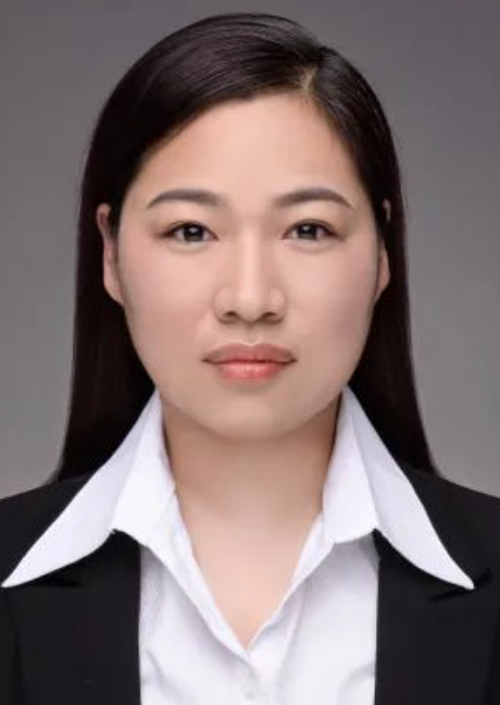 陈莉