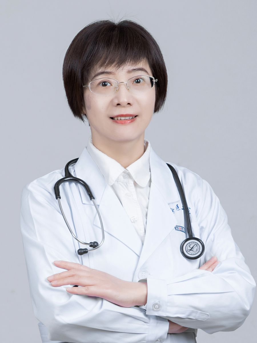 陈彩萍