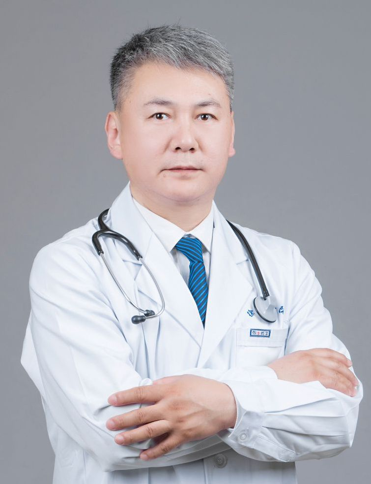 魏东